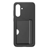 Samsung EF-OA566 Handyhülle 17 cm (6.7 Zoll) Cover Schwarz