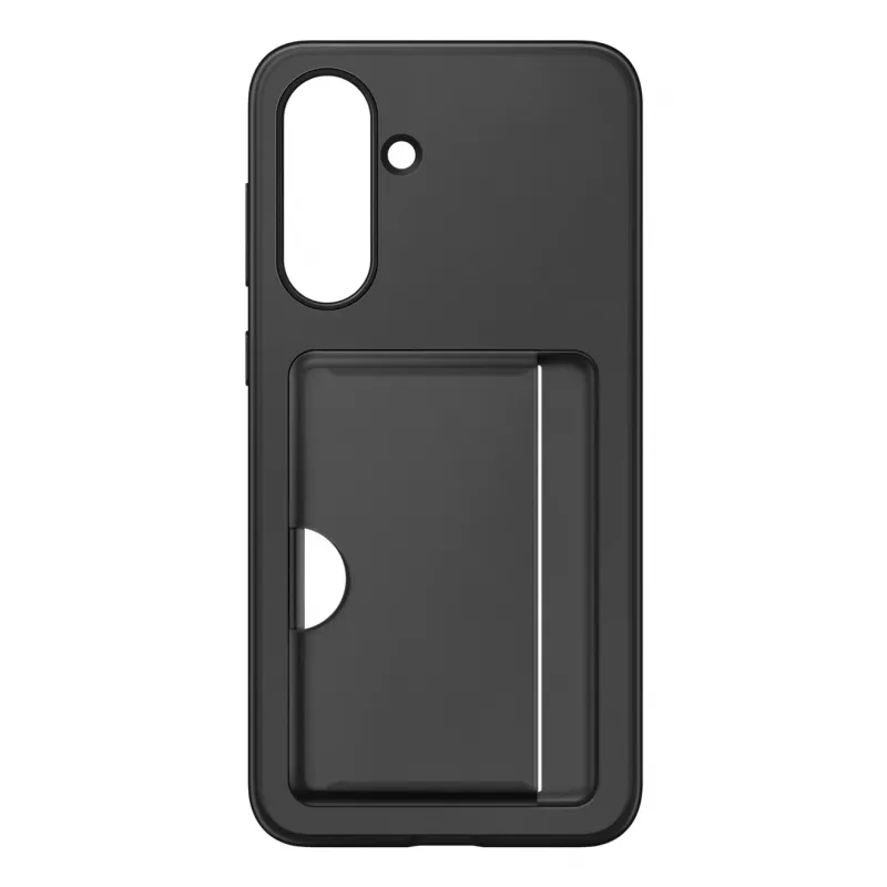 Samsung EF-OA566 Handyhülle 17 cm (6.7 Zoll) Cover Schwarz