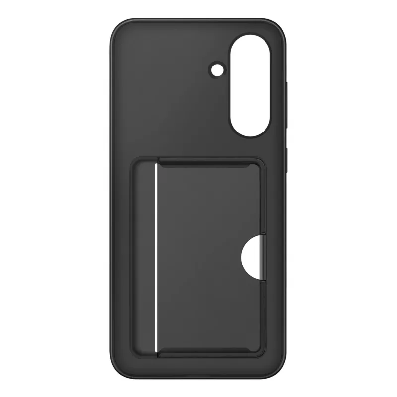 Samsung EF-OA566 Handyhülle 17 cm (6.7 Zoll) Cover Schwarz