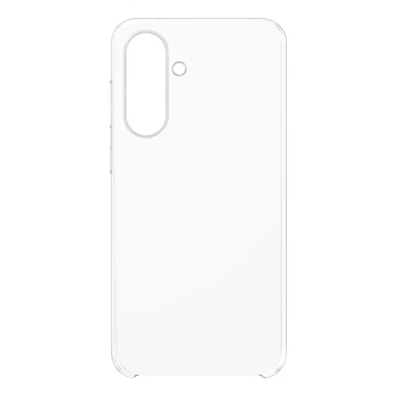 Samsung EF-QA566 Handyhülle 17 cm (6,7 Zoll) Cover Transparent