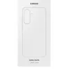 Samsung EF-QA566 Handyhülle 17 cm (6,7 Zoll) Cover Transparent