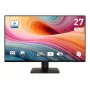 MSI Pro MP271A E2 Computermonitor 68,6 cm (27 Zoll) 1920 x 1080 Pixel Full HD LCD Schwarz
