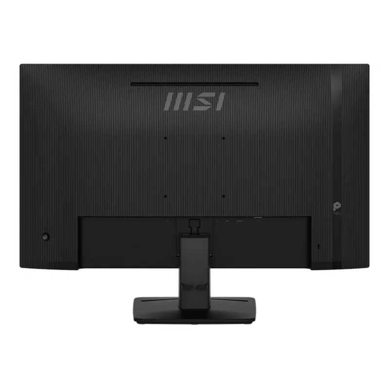 MSI Pro MP271A E2 Computermonitor 68,6 cm (27 Zoll) 1920 x 1080 Pixel Full HD LCD Schwarz