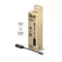 Adapter club 3d Mini DisplayPort 1.4 auf HDMI 8K60Hz M/F, Mini DisplayPort Stecker