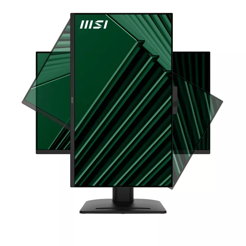 Monitor MSI Pro MP275QPDG 27 Zoll IPS LCD QHD 2560x1440