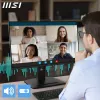 Monitor MSI Pro MP275QPDG 27 Zoll IPS LCD QHD 2560x1440