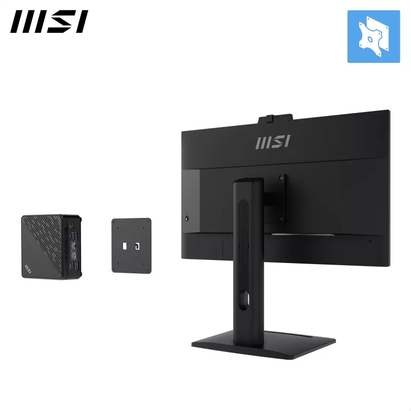 Monitor MSI Pro MP275QPDG 27 Zoll IPS LCD QHD 2560x1440