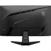 Monitor MSI MAG 242C 23.6 Zoll Curved LCD Full HD 1920×1080 VA 180Hz 1ms MPRT HDMI DisplayPort VESA 100×100