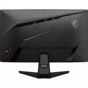 Monitor MSI MAG 242C 23.6 Zoll Curved LCD Full HD 1920×1080 VA 180Hz 1ms MPRT HDMI DisplayPort VESA 100×100