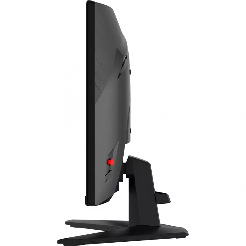 Monitor MSI MAG 242C 23.6 Zoll Curved LCD Full HD 1920×1080 VA 180Hz 1ms MPRT HDMI DisplayPort VESA 100×100