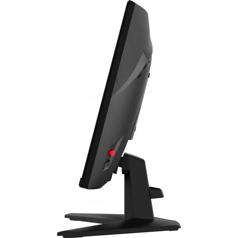 Monitor MSI MAG 242C 23.6 Zoll Curved LCD Full HD 1920×1080 VA 180Hz 1ms MPRT HDMI DisplayPort VESA 100×100