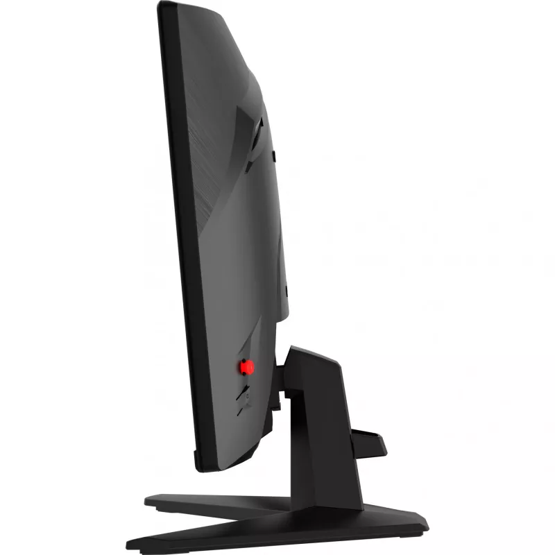 Monitor MSI MAG 242C 23.6 Zoll Curved LCD Full HD 1920×1080 VA 180Hz 1ms MPRT HDMI DisplayPort VESA 100×100