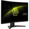 Monitor MSI MAG 242C 23.6 Zoll Curved LCD Full HD 1920×1080 VA 180Hz 1ms MPRT HDMI DisplayPort VESA 100×100