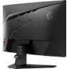 Monitor MSI MAG 242C 23.6 Zoll Curved LCD Full HD 1920×1080 VA 180Hz 1ms MPRT HDMI DisplayPort VESA 100×100