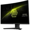 Monitor MSI MAG 242C 23.6 Zoll Curved LCD Full HD 1920×1080 VA 180Hz 1ms MPRT HDMI DisplayPort VESA 100×100