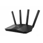 ASUS RT-BE82U BE6500 WLAN-Router 2,5 Gigabit Ethernet Dualband (2,4 GHz / 5 GHz) Schwarz