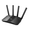ASUS RT-BE82U BE6500 WLAN-Router 2,5 Gigabit Ethernet Dualband (2,4 GHz / 5 GHz) Schwarz