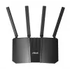 ASUS RT-BE82U BE6500 WLAN-Router 2,5 Gigabit Ethernet Dualband (2,4 GHz / 5 GHz) Schwarz