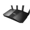 ASUS RT-BE82U BE6500 WLAN-Router 2,5 Gigabit Ethernet Dualband (2,4 GHz / 5 GHz) Schwarz