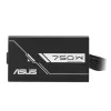 ATX-Netzteil ASUS Prime‑750B‑Schwarz 750 W, 80 PLUS Bronze, 135 mm Lüfter, 20+4-Pin, 3× PCIe 8-Pin, nicht modular