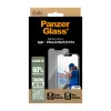 PanzerGlass ® Displayschutzfolie iPhone 17e | 16e | 14 | 13 | 13 Pro | Classic Fit mit EasyAligner