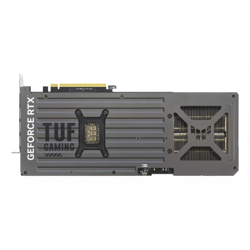 ASUS TUF Gaming TUF-RTX5070TI-O16G-GAMING NVIDIA GeForce RTX 5070 Ti 16 GB GDDR7