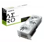 Grafikkarte GIGABYTE GeForce RTX 5070 Ti 16GB GDDR7, PCIe 5.0, 8960 CUDA, 30000 MHz, 256-Bit, WINDFORCE 3X, weiß