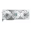 Grafikkarte GIGABYTE GeForce RTX 5070 Ti 16GB GDDR7, PCIe 5.0, 8960 CUDA, 30000 MHz, 256-Bit, WINDFORCE 3X, weiß