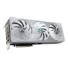 Grafikkarte GIGABYTE GeForce RTX 5070 Ti 16GB GDDR7, PCIe 5.0, 8960 CUDA, 30000 MHz, 256-Bit, WINDFORCE 3X, weiß