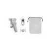 Smartphone-Kamera-Stabilisator DJI CP.OS.00000406.01 Weiß 0,3 kg Tragkraft