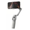 Smartphone-Kamera-Stabilisator DJI CP.OS.00000406.01 Weiß 0,3 kg Tragkraft