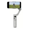 Smartphone-Kamera-Stabilisator DJI CP.OS.00000406.01 Weiß 0,3 kg Tragkraft
