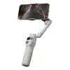 Smartphone-Kamera-Stabilisator DJI CP.OS.00000406.01 Weiß 0,3 kg Tragkraft