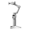 Smartphone-Kamera-Stabilisator DJI CP.OS.00000406.01 Weiß 0,3 kg Tragkraft