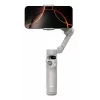 Smartphone-Kamera-Stabilisator DJI CP.OS.00000406.01 Weiß 0,3 kg Tragkraft