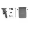 Smartphone-Kamera-Stabilisator DJI OSMO MOBILE 7P Schwarz 0,3 kg