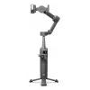 Smartphone-Kamera-Stabilisator DJI OSMO MOBILE 7P Schwarz 0,3 kg