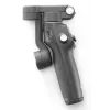 Smartphone-Kamera-Stabilisator DJI OSMO MOBILE 7P Schwarz 0,3 kg