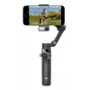 Smartphone-Kamera-Stabilisator DJI OSMO MOBILE 7P Schwarz 0,3 kg