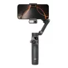 Smartphone-Kamera-Stabilisator DJI OSMO MOBILE 7P Schwarz 0,3 kg