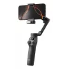 Smartphone-Kamera-Stabilisator DJI OSMO MOBILE 7P Schwarz 0,3 kg