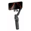 Smartphone-Kamera-Stabilisator DJI OSMO MOBILE 7P Schwarz 0,3 kg