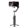 Smartphone-Kamera-Stabilisator DJI OSMO MOBILE 7P Schwarz 0,3 kg
