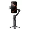 Smartphone-Kamera-Stabilisator DJI OSMO MOBILE 7P Schwarz 0,3 kg