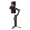 Smartphone-Kamera-Stabilisator DJI OSMO MOBILE 7P Schwarz 0,3 kg