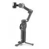 Smartphone-Kamera-Stabilisator DJI OSMO MOBILE 7P Schwarz 0,3 kg
