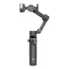 Smartphone-Kamera-Stabilisator DJI OSMO MOBILE 7P Schwarz 0,3 kg