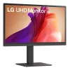 LG 27BA45U-B Computer Monitor 68,6 cm (27 Zoll) 3840 x 2160 Pixel 4K Ultra HD Schwarz