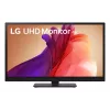 LG 27BA45U-B Computer Monitor 68,6 cm (27 Zoll) 3840 x 2160 Pixel 4K Ultra HD Schwarz
