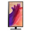 LG 27BA45U-B Computer Monitor 68,6 cm (27 Zoll) 3840 x 2160 Pixel 4K Ultra HD Schwarz